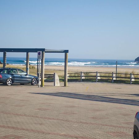 Camping Playa De Ajo Exterior photo