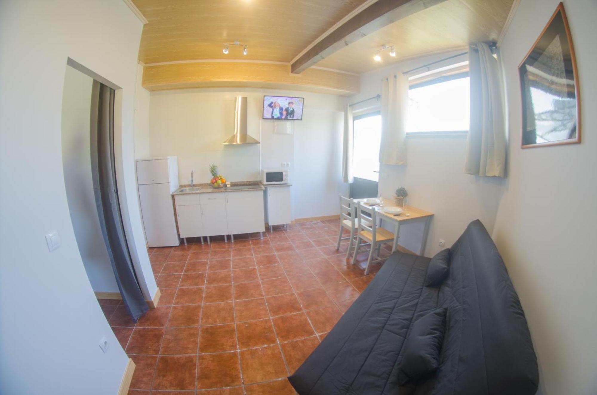 Camping Playa De Ajo Exterior photo