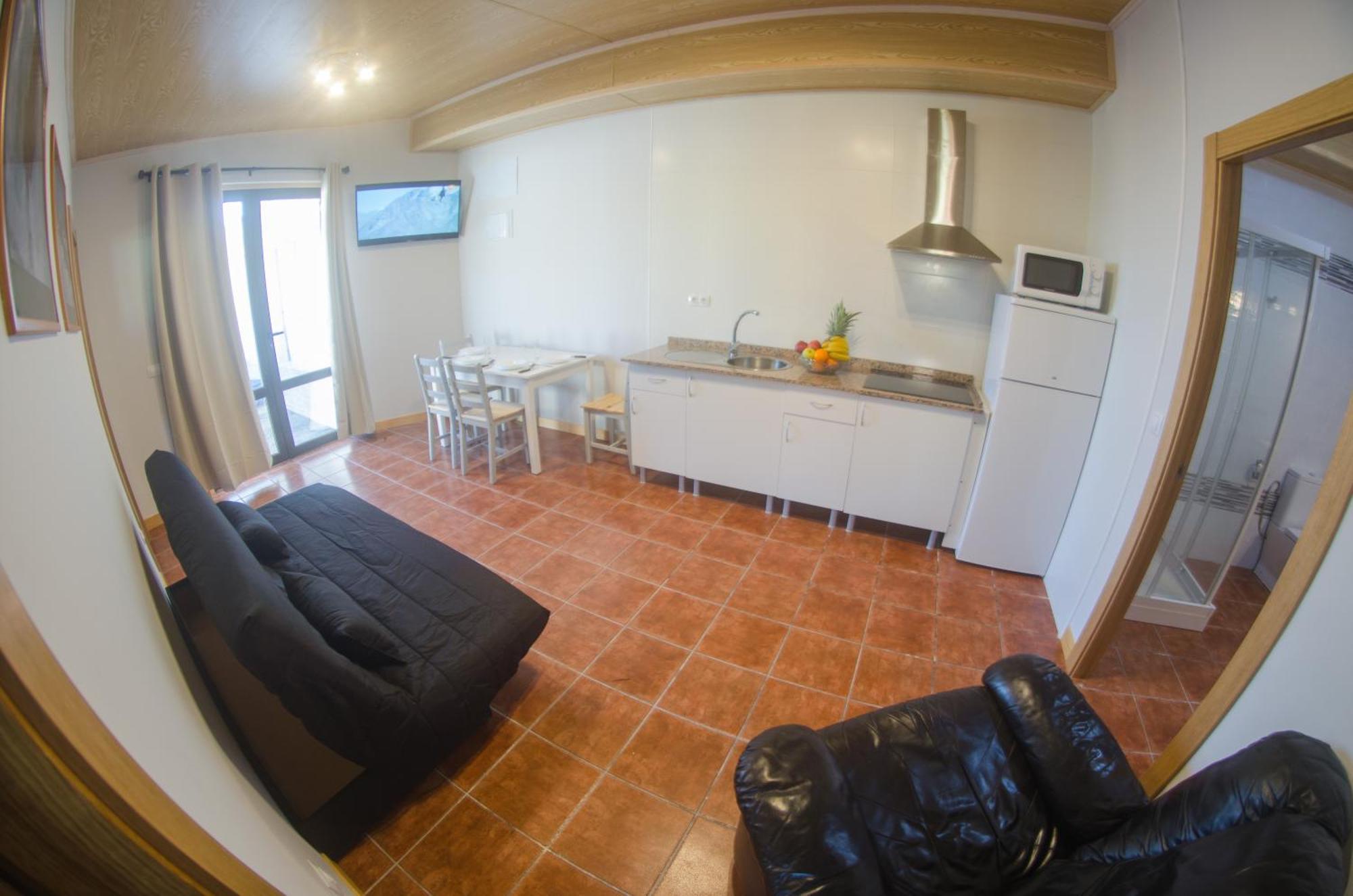 Camping Playa De Ajo Exterior photo