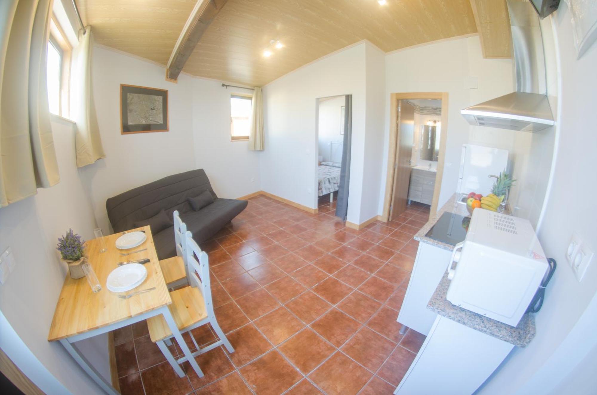 Camping Playa De Ajo Exterior photo